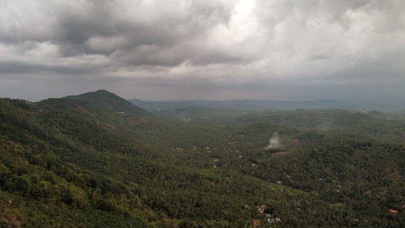 Birds Park, Misty Land, Mini Ooty