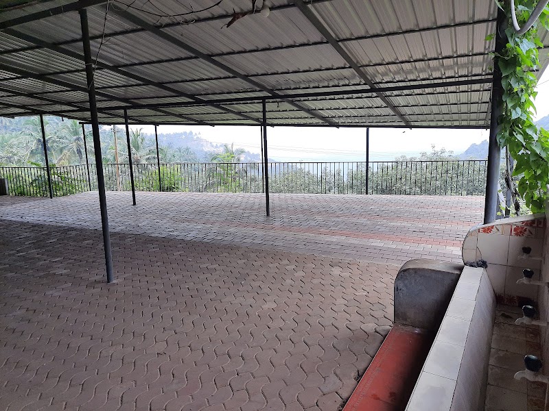 Mini Ooty Hill Garden Resort