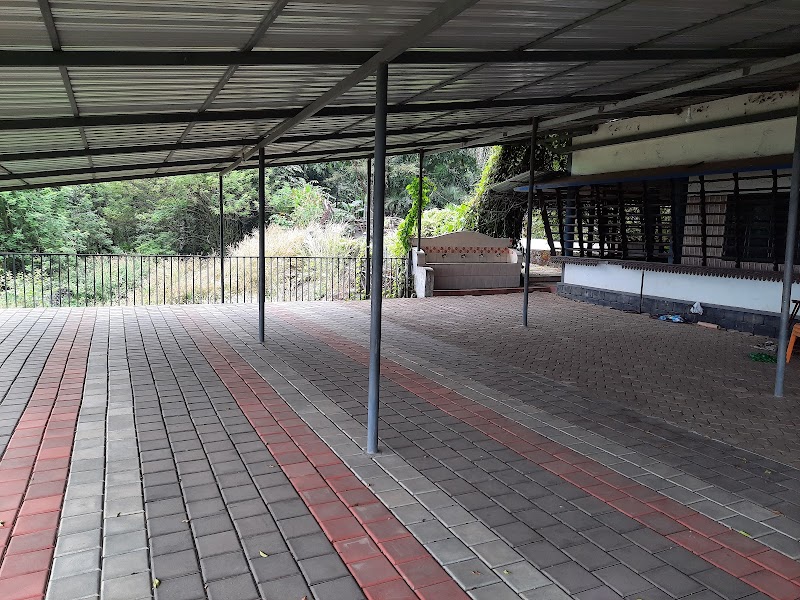 Mini Ooty Hill Garden Resort