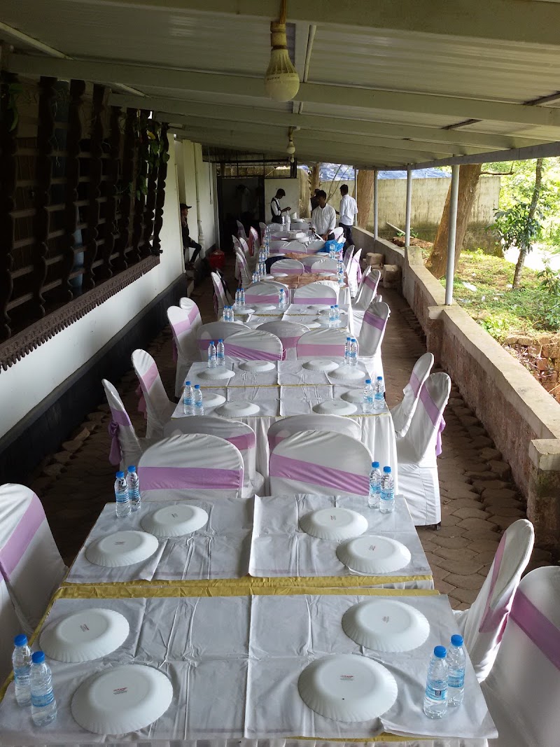 Mini Ooty Hill Garden Resort