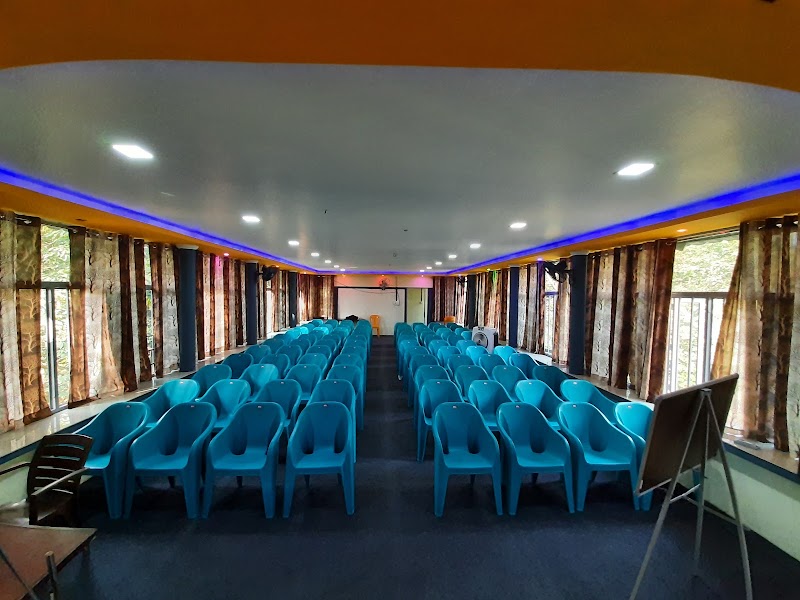 Mini Ooty Hill Garden Resort