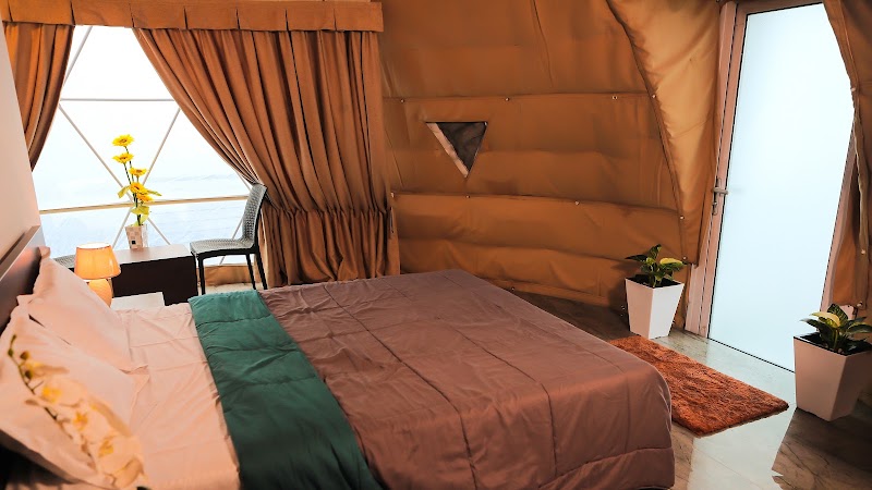 Misty Green Hills Parks & Resorts