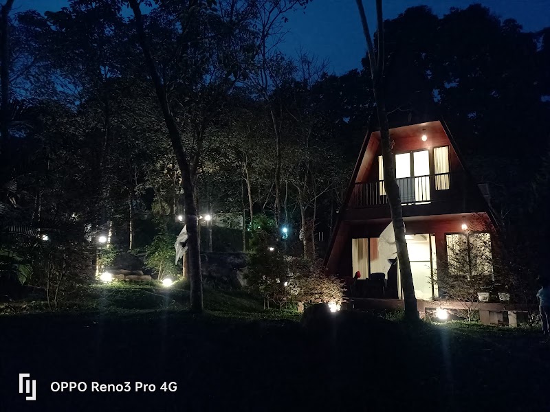Pineville Resort