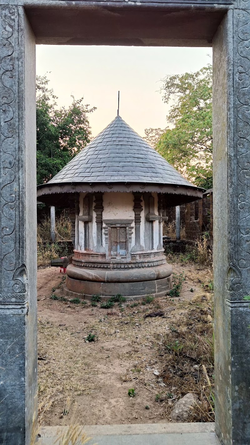 Thiruvona Mala Trekking Point