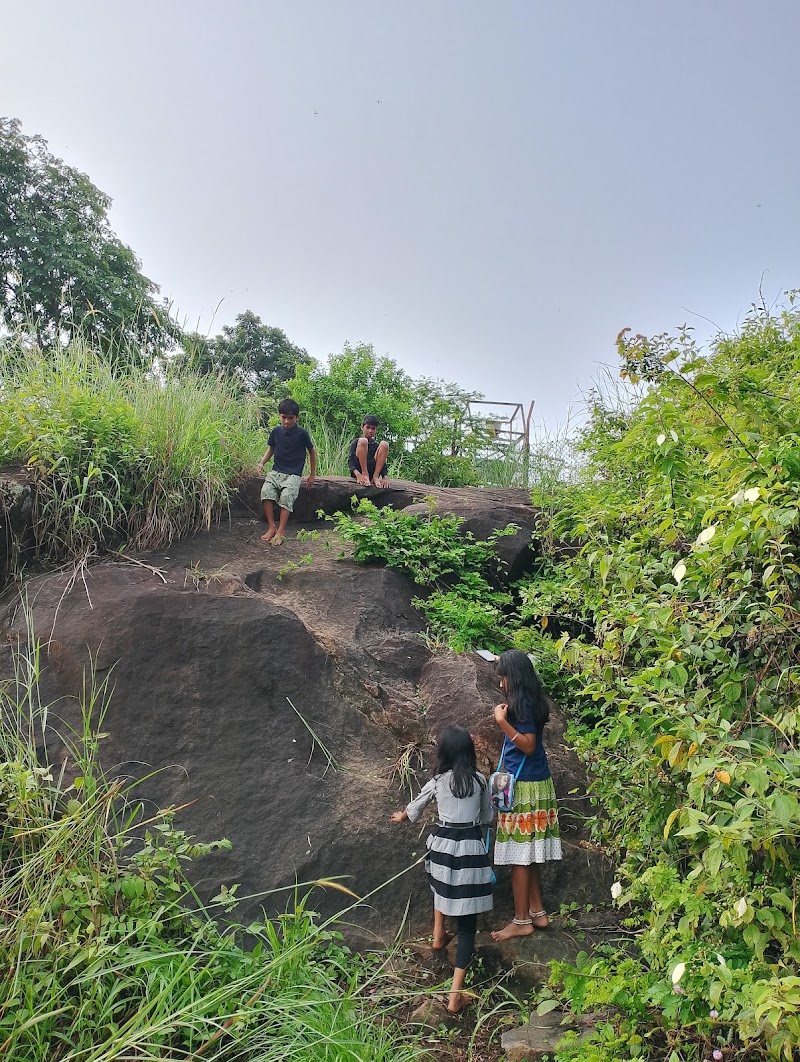Thiruvona Mala Trekking Point